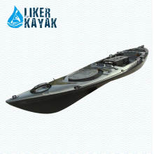 Kayak Fishing Sit on Tops Cool Kayak Design by Liker